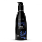 Лубрикант со вкусом Wicked Aqua