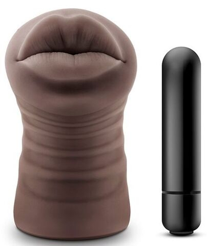 Мастурбатор-ротик Renee