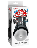 Мастурбатор pick your pleasure xl stroker
