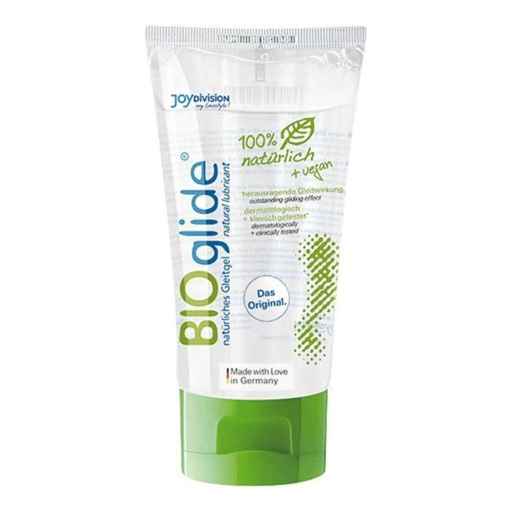 Лубрикант на водной основе BIOglide Neutral