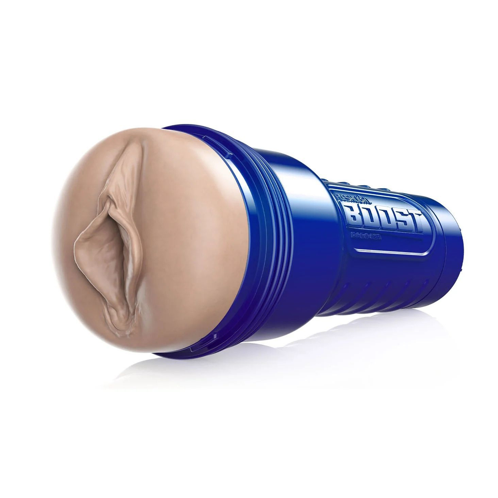Мастурбатор-вагина Fleshlight Boost Bang