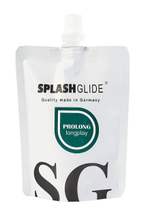 Пролонгирующий лубрикант на водной основе Splashglide Long Play Prolong