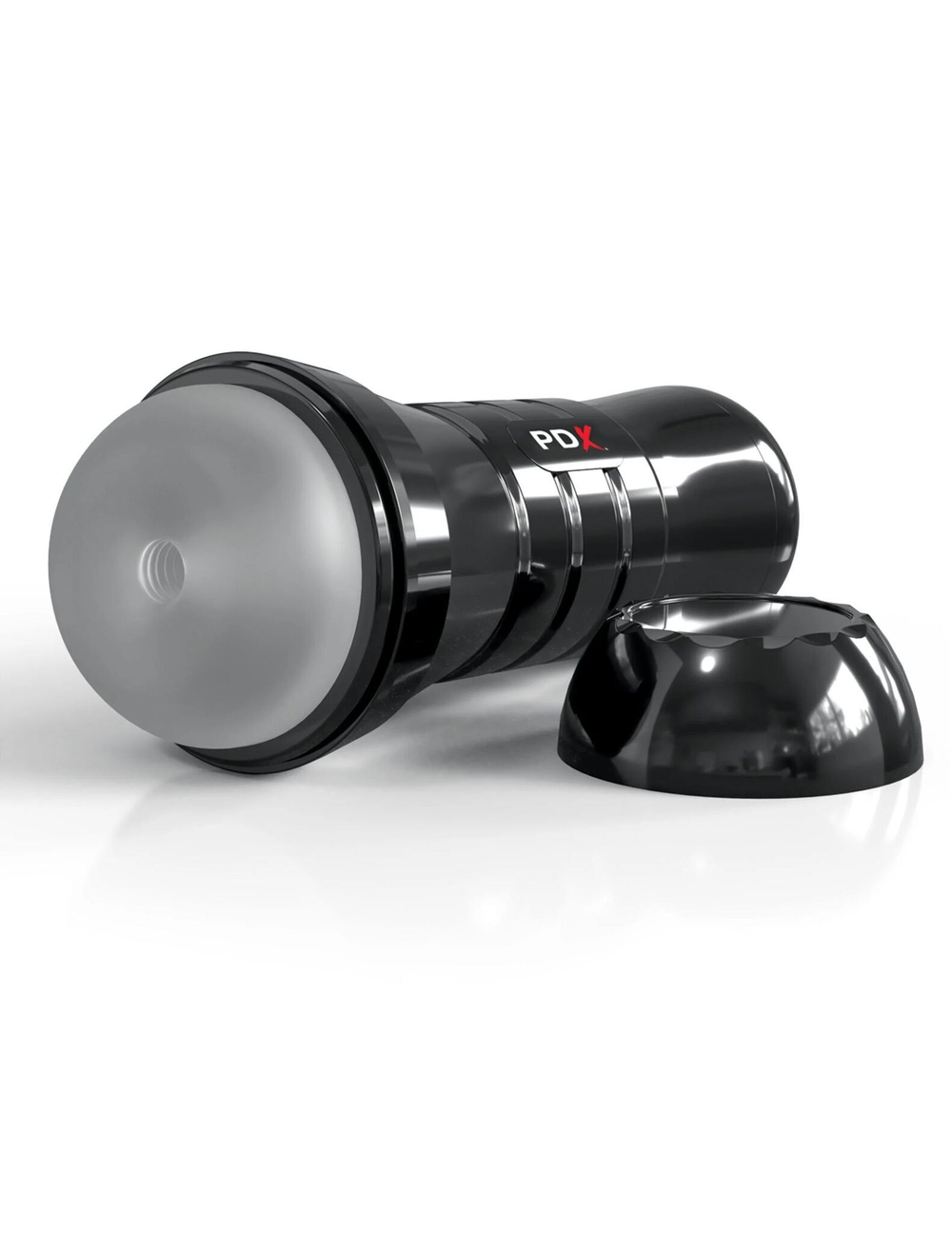 Мастурбатор super slide & glide xxl