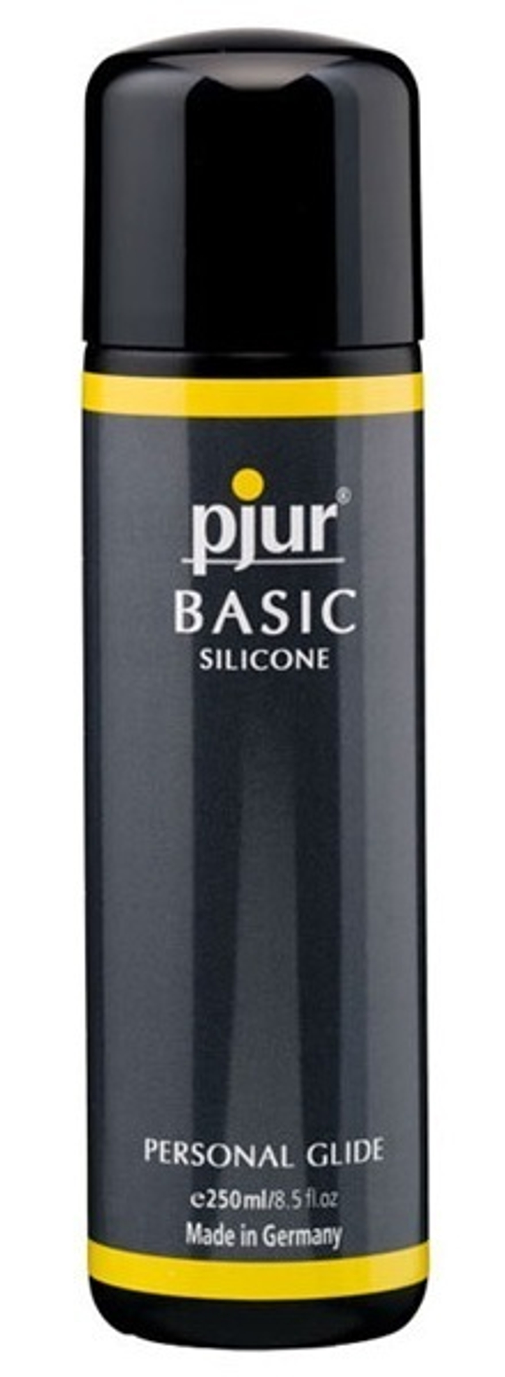 Силиконовый лубрикант pjur BASIC Silicone