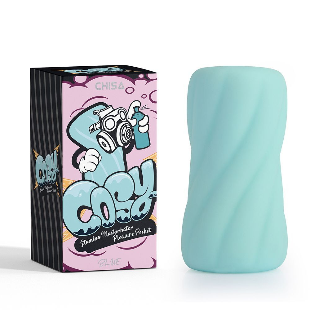 Мастурбатор Stamina Masturbator Pleasure Pocket