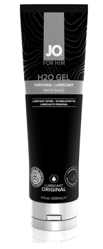 Лубрикант-гель для мужчин JO H2O Gel Original