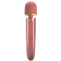 Жезловый вибратор power wand - 29 см.