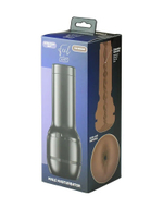 Реалистичный анус для удовольствия Feel Stroker Extra Tight