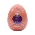 Мастурбатор-яйцо tenga egg misty ii