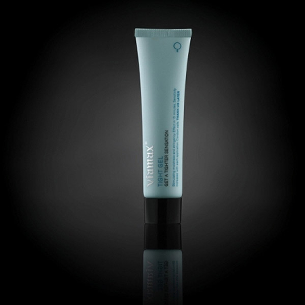 Сужающий гель для женщин Viamax Tight Gel