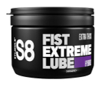 Гибридный лубрикант для фистинга S8 Hybrid Fist Extreme Lube