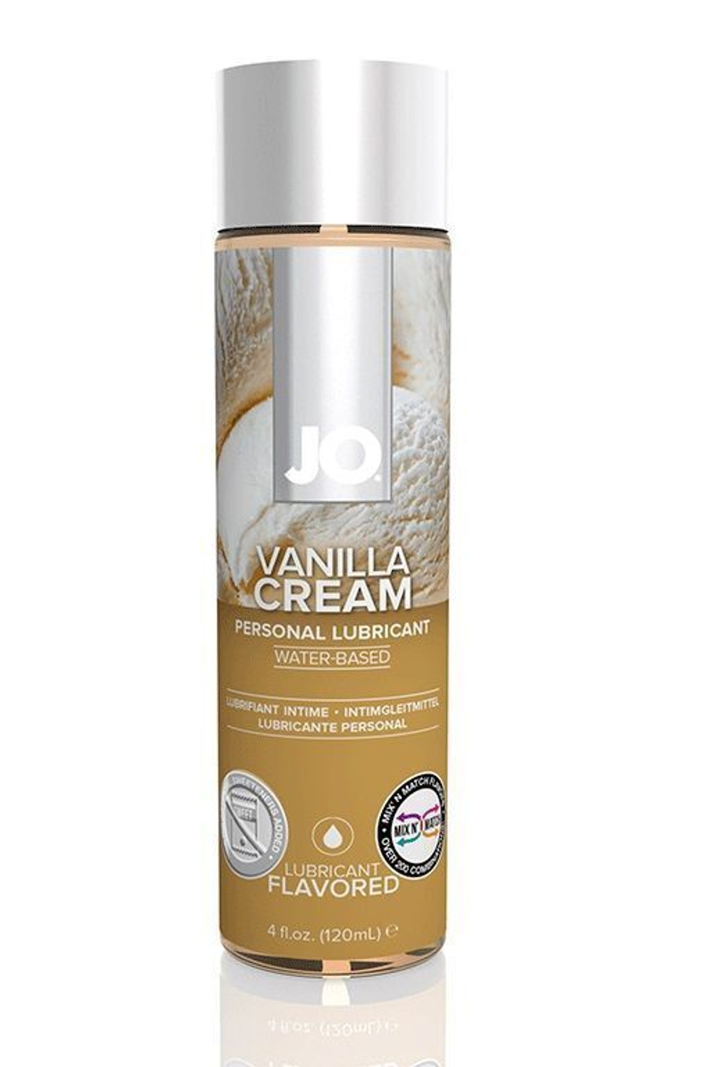 Лубрикант на водной основе JO H2O Flavored Lubricant с ароматом