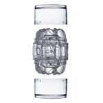 Мастурбатор Fleshlight - Quickshot Masturbator Clear