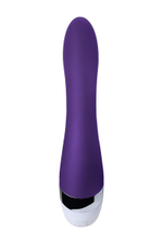 Вибратор mystim sassy simon - 27 см.