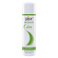 Лубрикант на водной основе pjur WOMAN Aloe