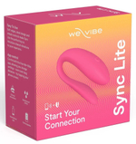 Вибратор для пар We-Vibe Sync Lite