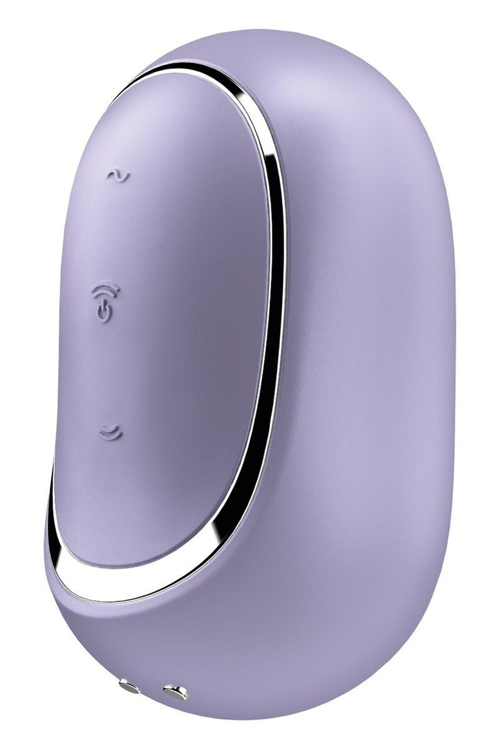 Вакуумный вибростимулятор клитора satisfyer pro to go 2