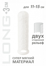 Фаллоудлинитель homme long