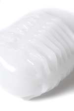 Компактный мастурбатор MasturbaTIN Ribbed