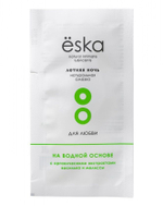 Натуральный лубрикант на водной основе Ёska Летняя ночь