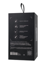 Фаллоимитатор realstick caliber - 18 см.