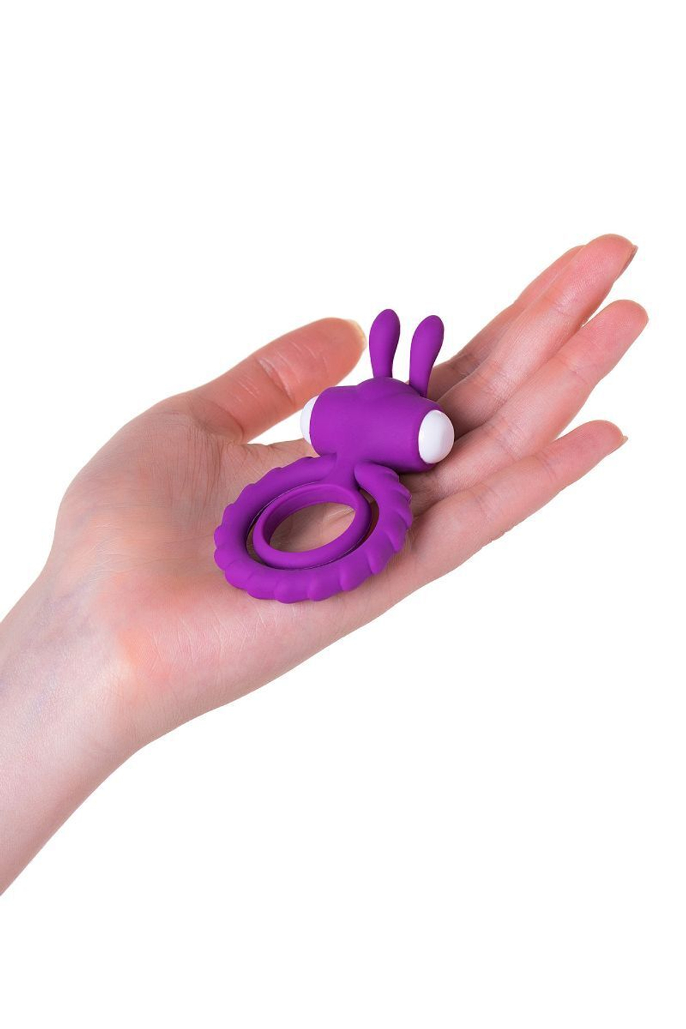 Эрекционное кольцо на пенис jos good bunny