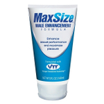 Мужской крем для усиления эрекции MAXSize Cream