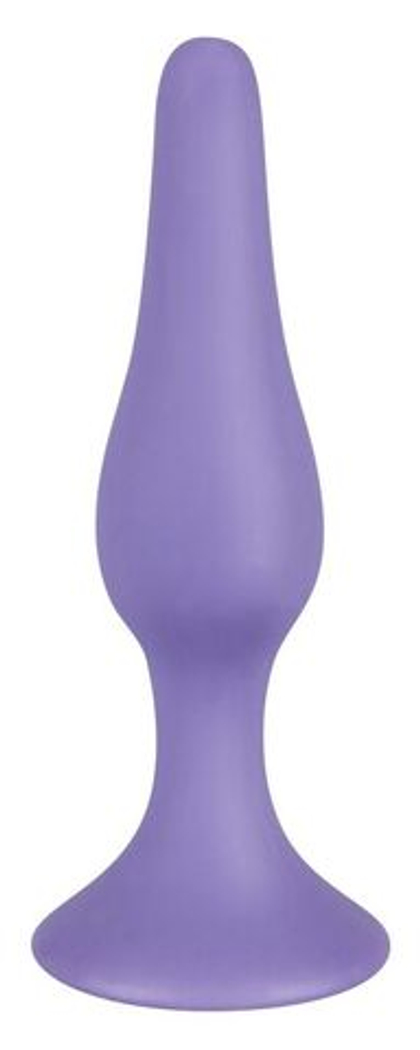 Вибровтулка с ротацией шариков rimming remote control plug - 15,2 см.