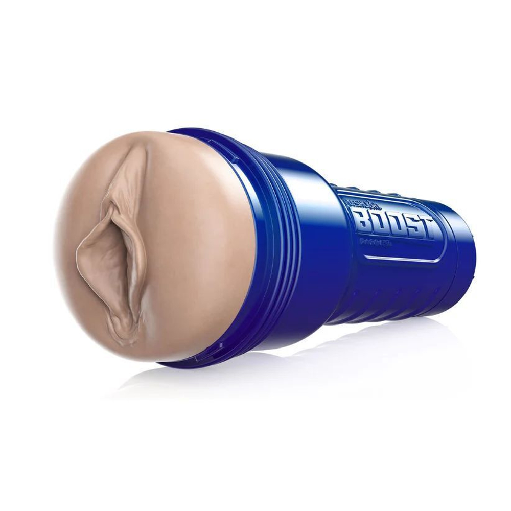 Реалистичная нежность в колбе Fleshlight Boost Bang