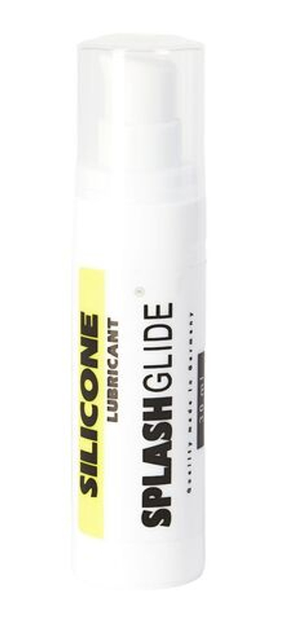 Лубрикант на силиконовой основе Splashglide Silicon