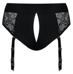 Трусики для насадок diva lingerie harness - size s