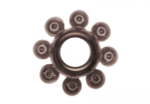 Эрекционное кольцо rings bubbles