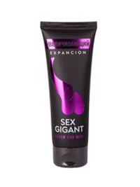 Крем для увеличения члена Sex Gigant Expancion - 80 мл.