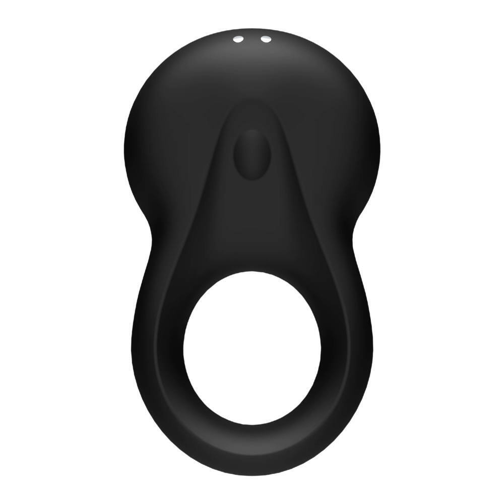 Эрекционное кольцо satisfyer signet ring с возможностью управления через приложение