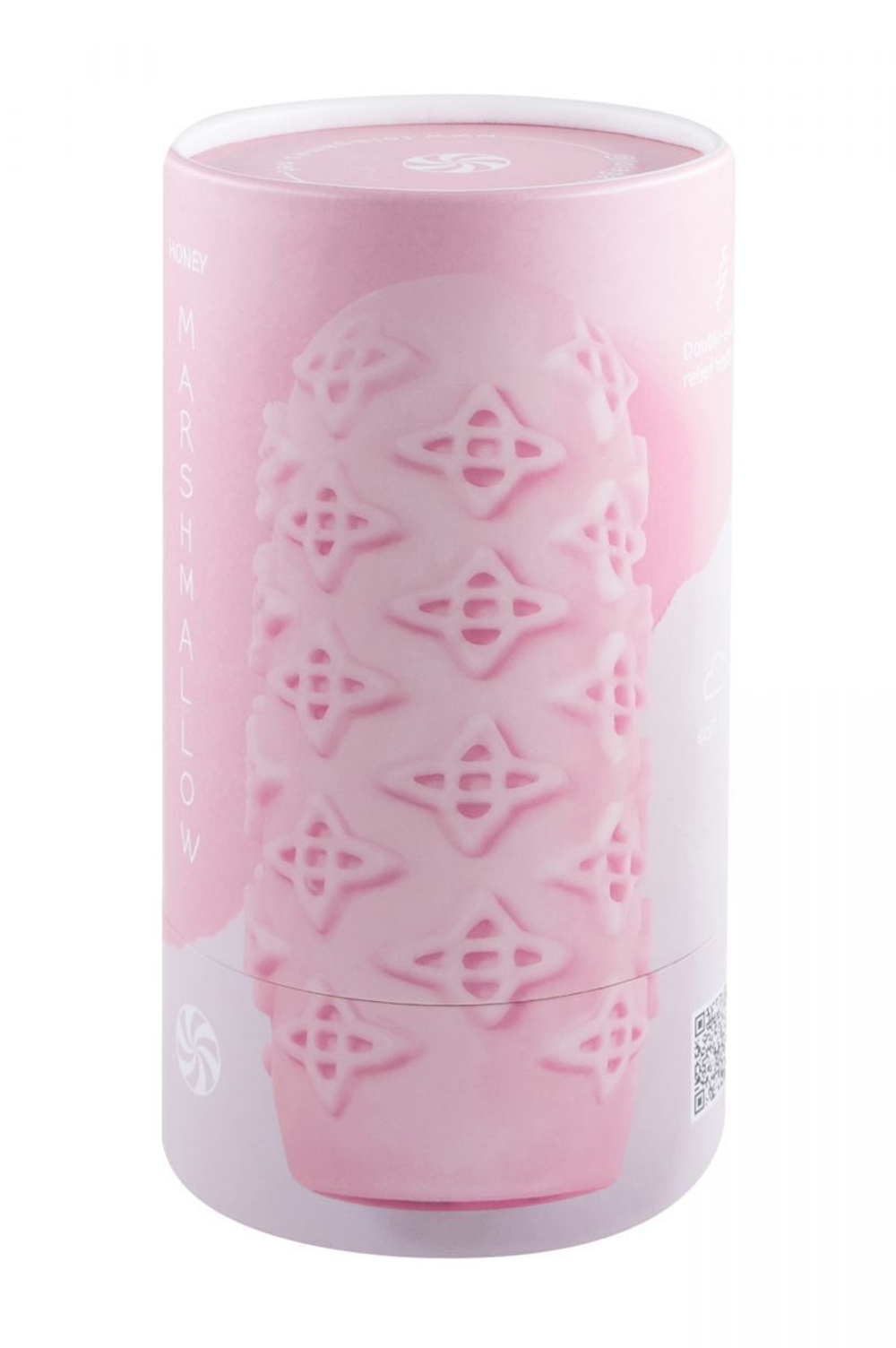 Мастурбатор marshmallow maxi honey