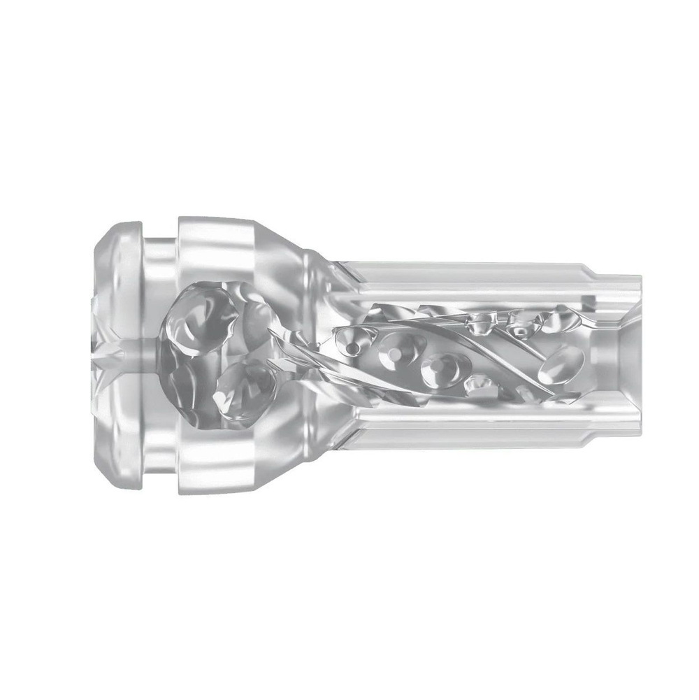 Мастурбатор Feel Pocket Stroker Crystal