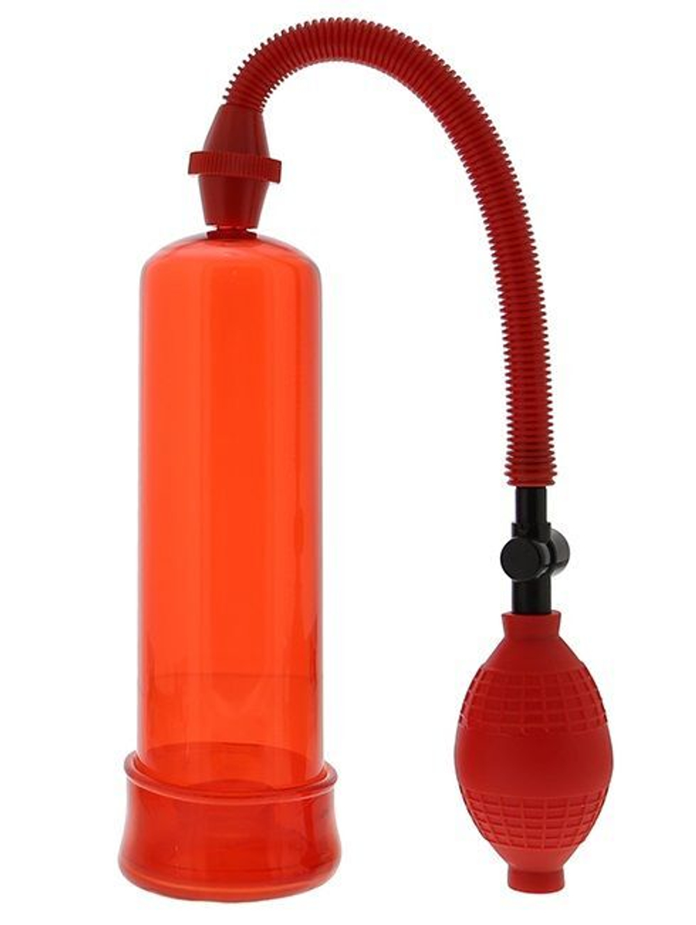 Вакуумная помпа menzstuff penis enlarger