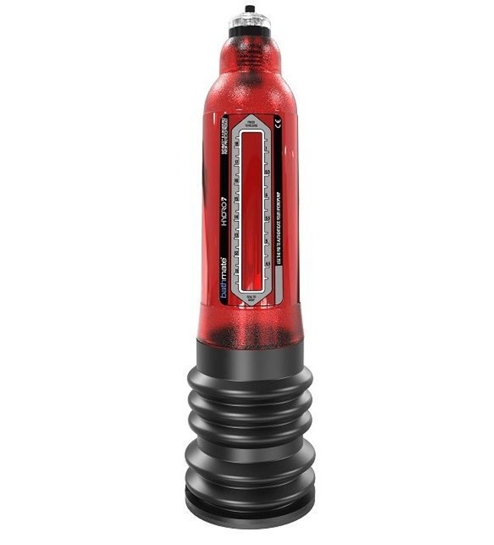 Гидропомпа HYDRO7