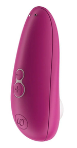 Клиторальный стимулятор womanizer starlet 3