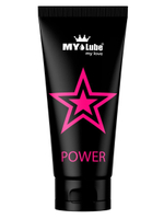 Возбуждающая гель-смазка на водной основе MyLube POWER