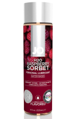 Ароматизированный лубрикант JO Flavored