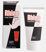 Крем-пролонгатор для мужчин Rhino