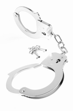 Металлические наручники designer metal handcuffs