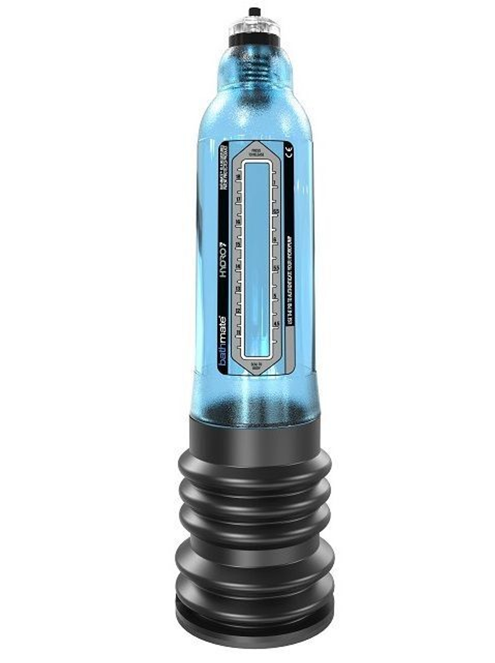Гидропомпа hydro7