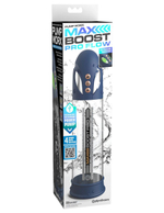 Вакуумная автоматическая помпа Max Boost Pro Flow