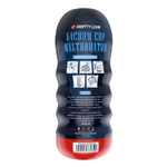 Мастурбатор-вагина Vacuum Cup Masturbator