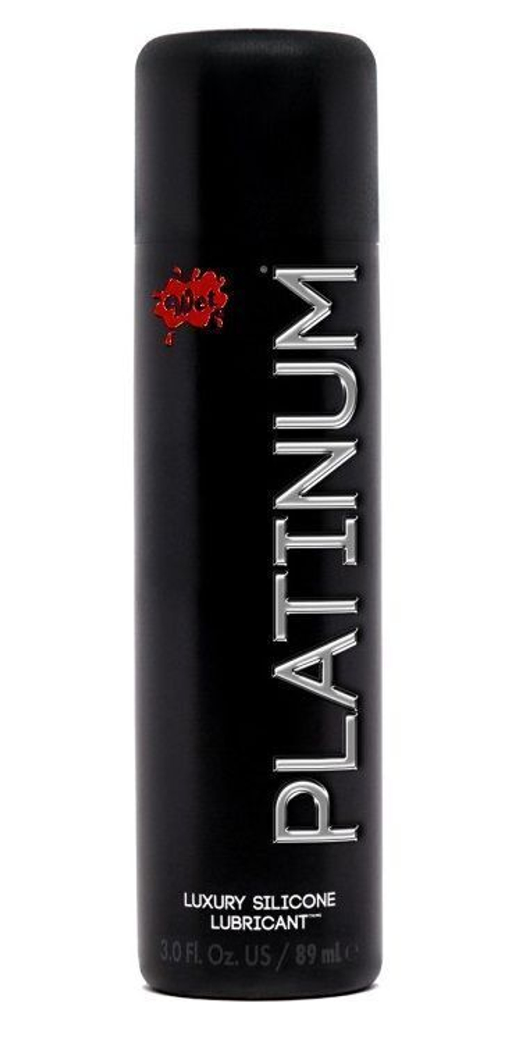 Гель-лубрикант на силиконовой основе Wet Platinum