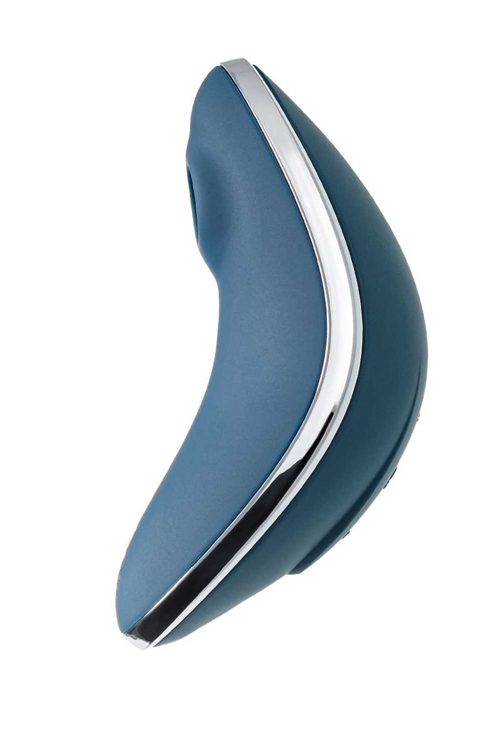 Вакуум-волновой вибростимулятор клитора satisfyer vulva lover 1