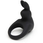 Эрекционное виброкольцо happy rabbit rechargeable rabbit cock ring