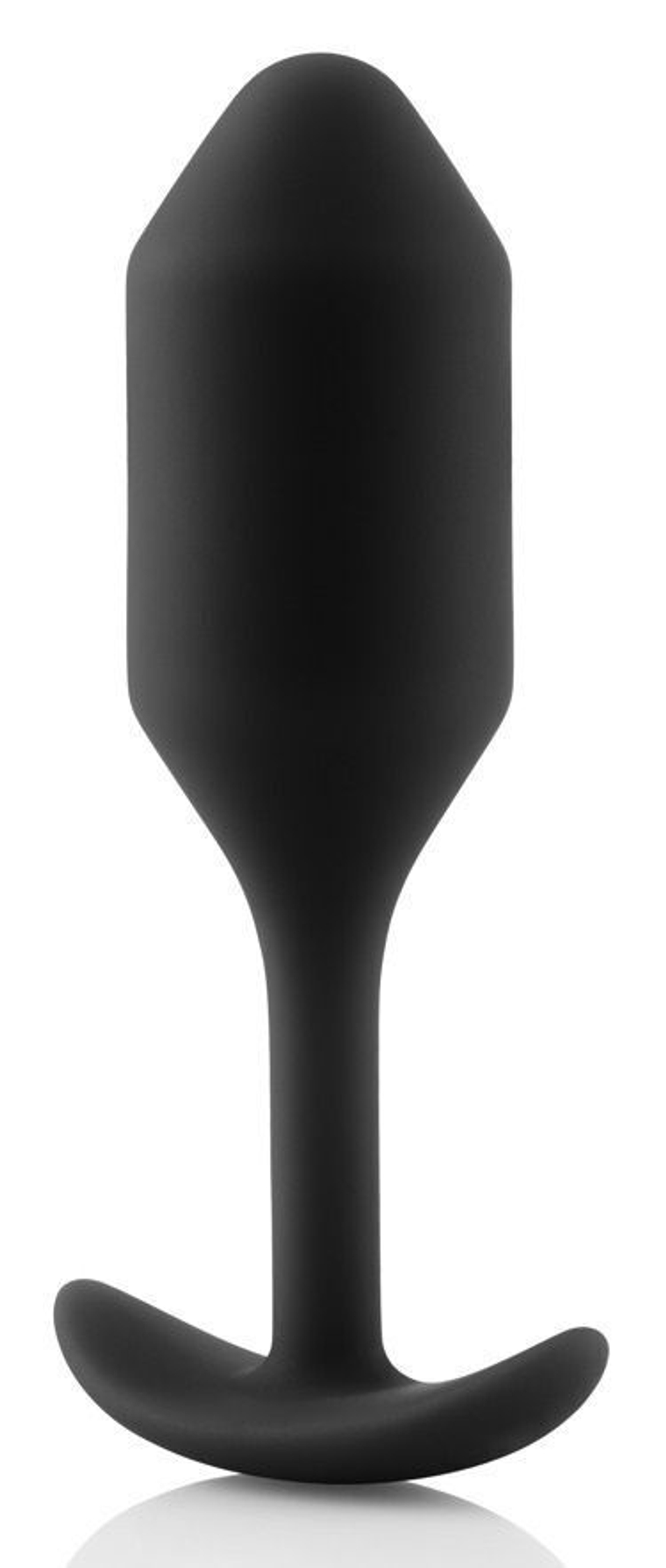 Пробка для ношения B-vibe Snug Plug